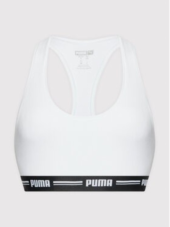 Puma Biustonosz top Racer Back 907862 Biały