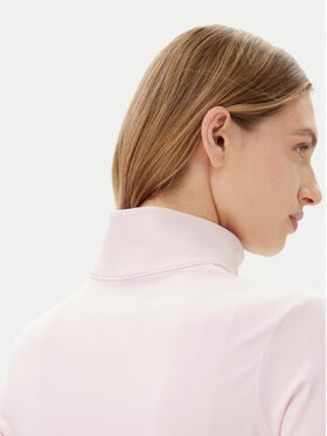 Under Armour Bluza techniczna UA Motion 1388650 Różowy Slim Fit