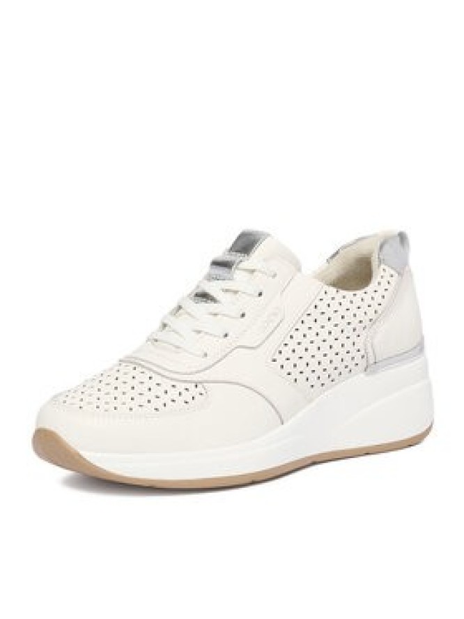 Lasocki Sneakersy CEO-HY2076-2 Biały