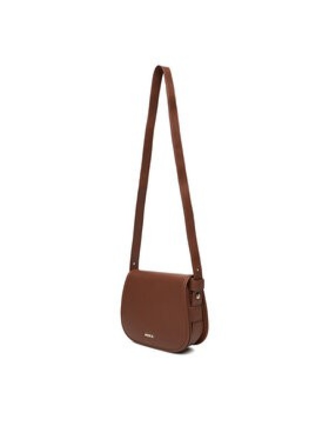 MEXX Torebka C-MEXX-L-021-08 Brązowy
