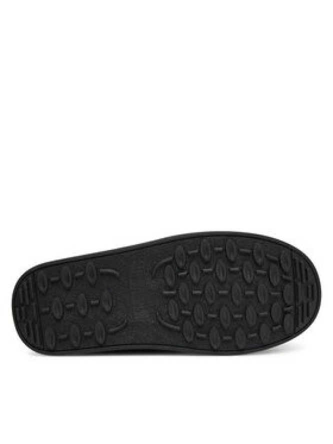 LOVE MOSCHINO Śniegowce JA24162G1NISB000 Czarny