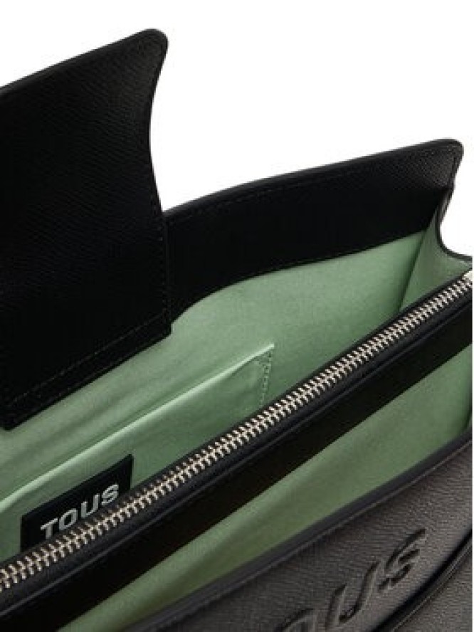 TOUS Torebka Audree 2002286352 Czarny