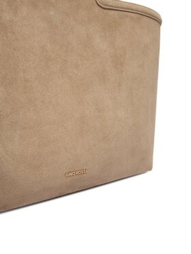 GINO ROSSI Torebka EO-LA224-19153A Beżowy