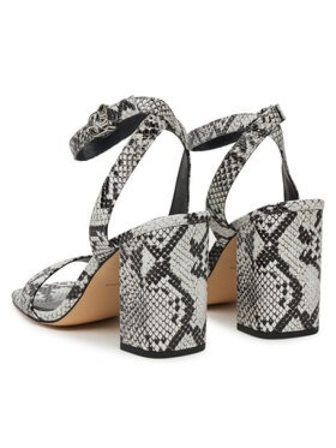 MICHAEL Michael Kors Sandały Merriam 40S5MMHS1E Szary