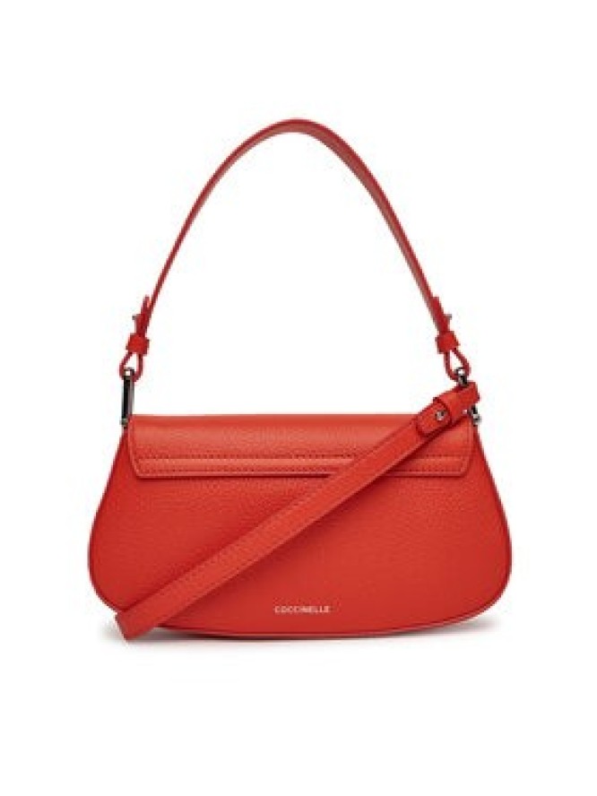 Coccinelle Torebka E5 QBB 52 01 01 Pomarańczowy