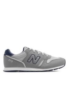 New Balance Sneakersy YC373VG2 Szary