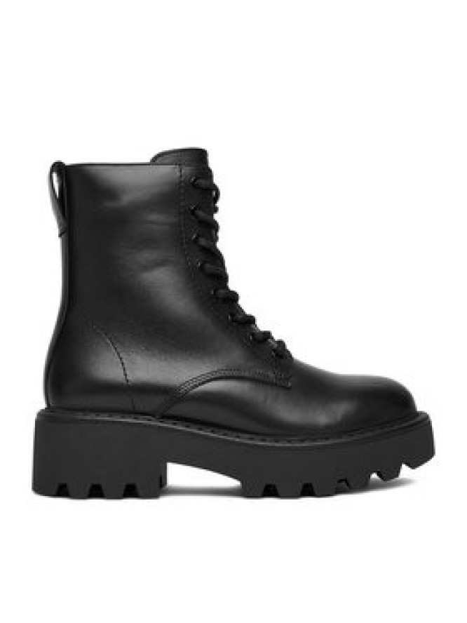Badura Trapery EO-AMORA-5033-25 Czarny