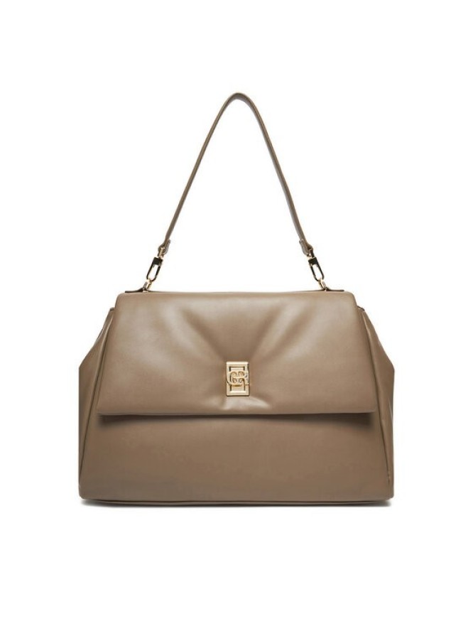 Gino Rossi Torebka CEO-MAE-LDA8073 Beżowy