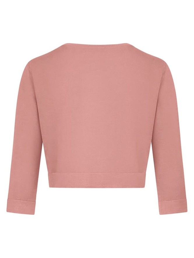 APART Bolerko w kolorze jasnoróżowym rozmiar: 42