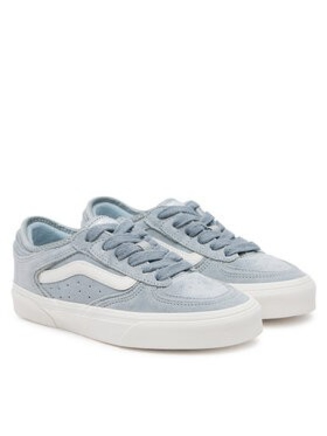 Vans Tenisówki Rowley Classic VN0009QJZRT1 Szary