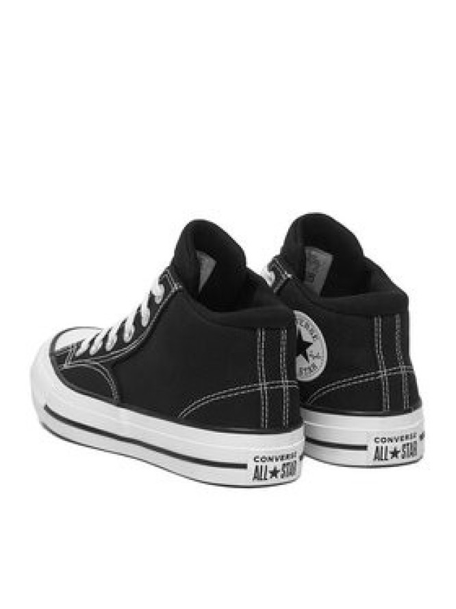 Converse Trampki CHUCK TAYLOR MALDEN STREET A00811C W Czarny