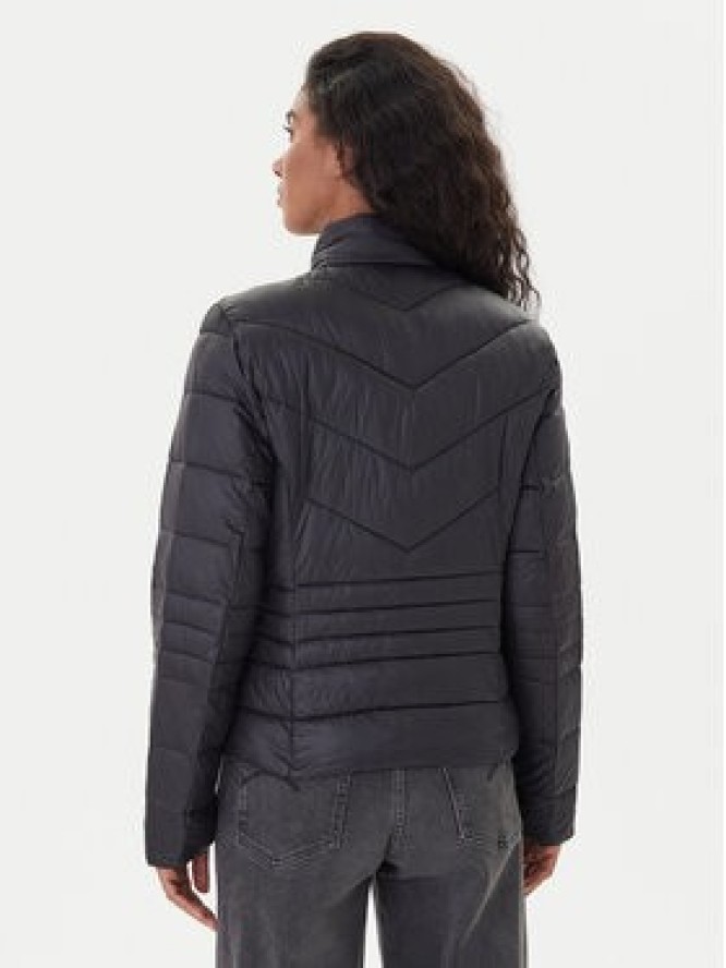 Vero Moda Kurtka przejściowa Sorayasiv 10311353 Czarny Slim Fit