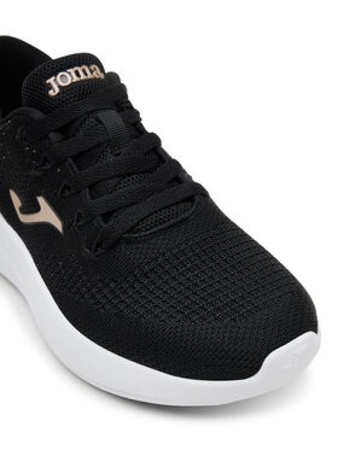 Joma Sneakersy C.Dama 2501 CDAMLS2501 Czarny