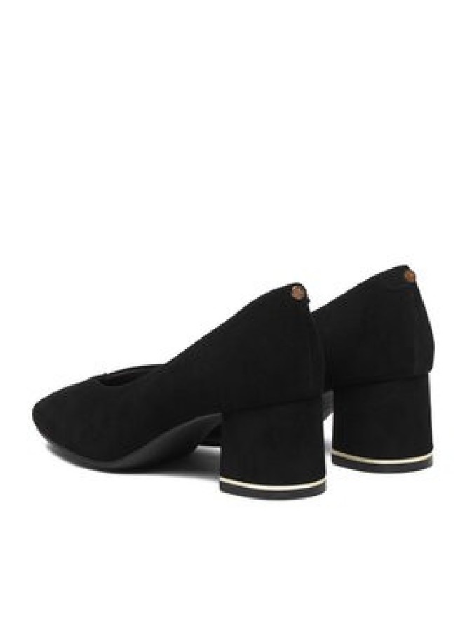 Lasocki Czółenka CEO-HY25065-1 Czarny