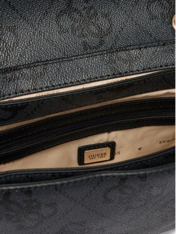 Guess Torebka Noelle II HWSS96 72210 Czarny
