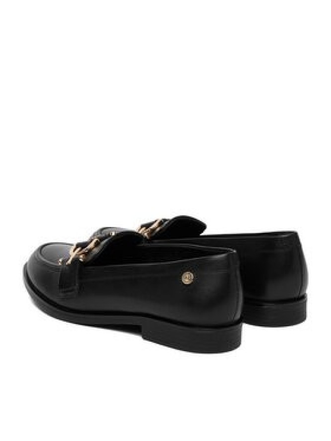 Beverly Hills Polo Club Lordsy EO-WI16-STUFF-01 Czarny