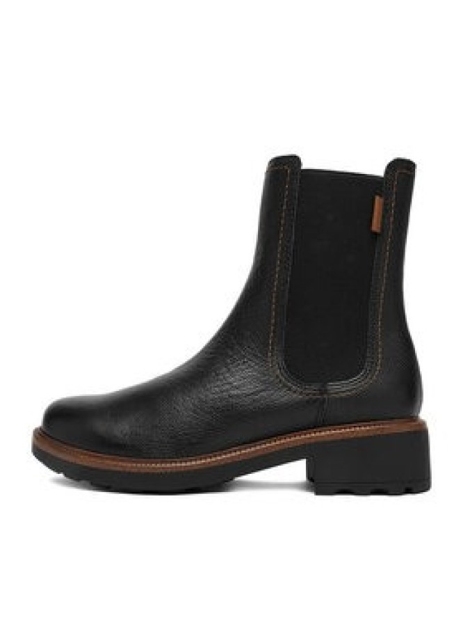 Lasocki Sztyblety CEO-RST-5658-02 Czarny