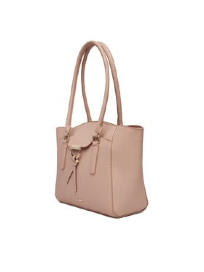 JENNY Torebka JNY-M-010-07 Różowy