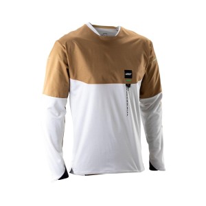 Koszulka rowerowa LEATT Jersey MTB Trail 6.0 Cargo Long Sleeve