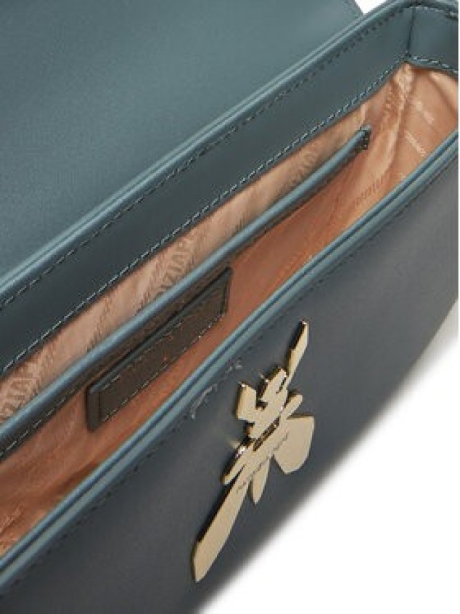 Patrizia Pepe Torebka 8B0231/L061 Zielony