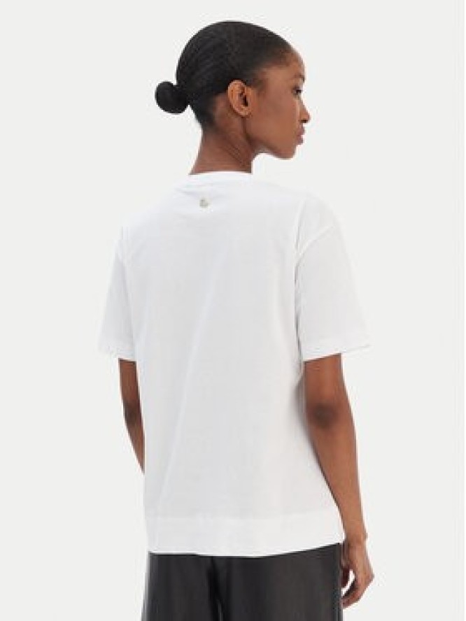 JOOP! T-Shirt Tammi 30100822 Biały Regular Fit