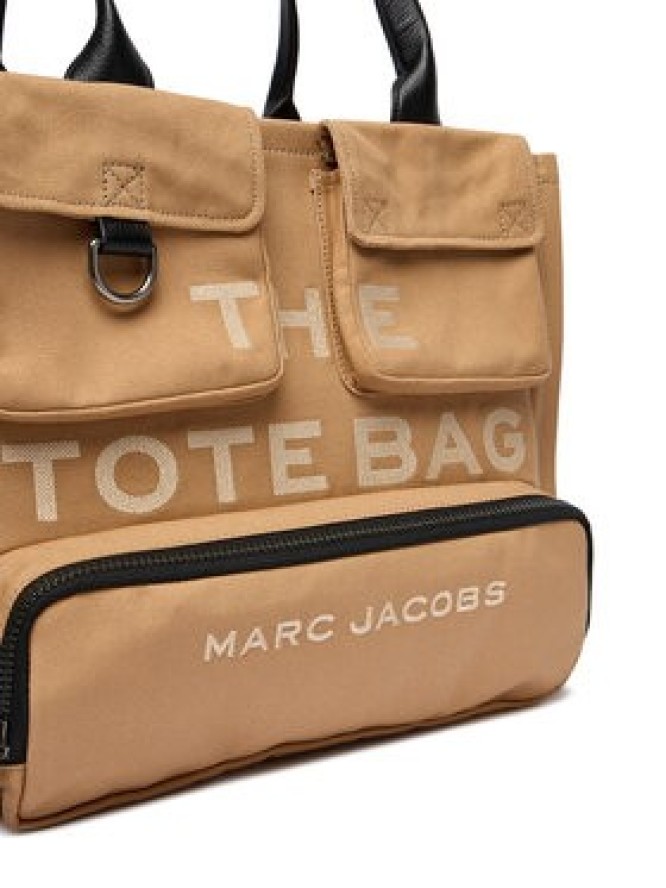 Marc Jacobs Torebka 2S4HTT005H03 Brązowy