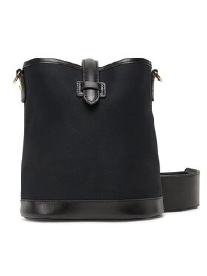 Weekend Max Mara Torebka Vasaio 2515511045650 Czarny