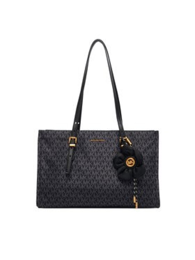 MICHAEL Michael Kors Torebka 30T6A6ZT8C Czarny