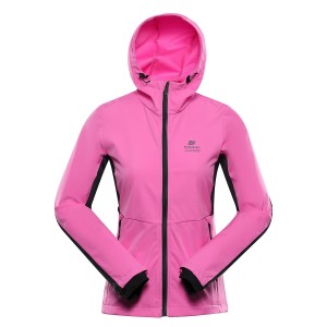 Kurtka damska sportowa Alpine Pro Keraka softshellowa