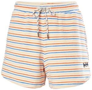 Spodnie sportowe damskie Helly Hansen Siren Towelling