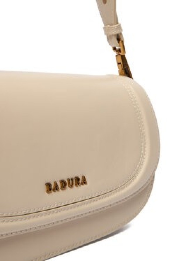 Badura Torebka C-ANNA-LA381-706 Biały