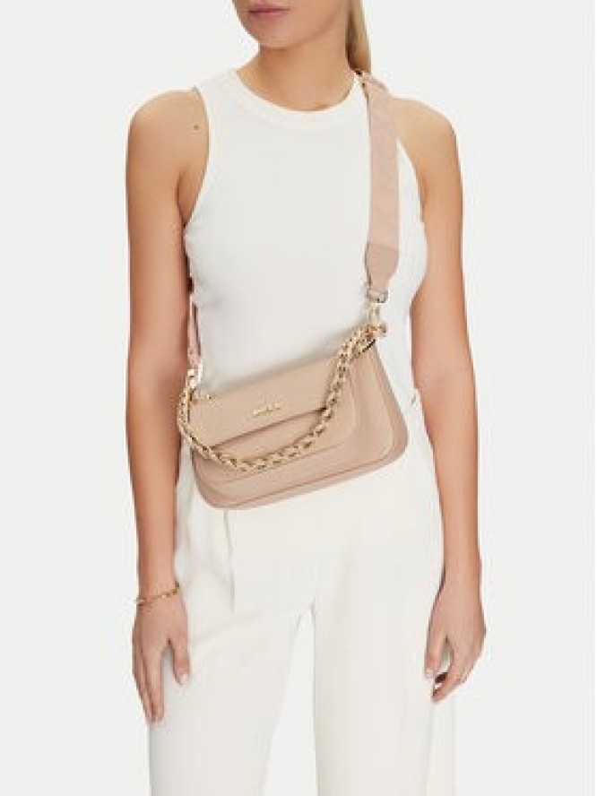 MEXX Torebka MEXX-S-004-07 Różowy