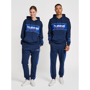 Bluza z kapturem Hummel Legacy Julian