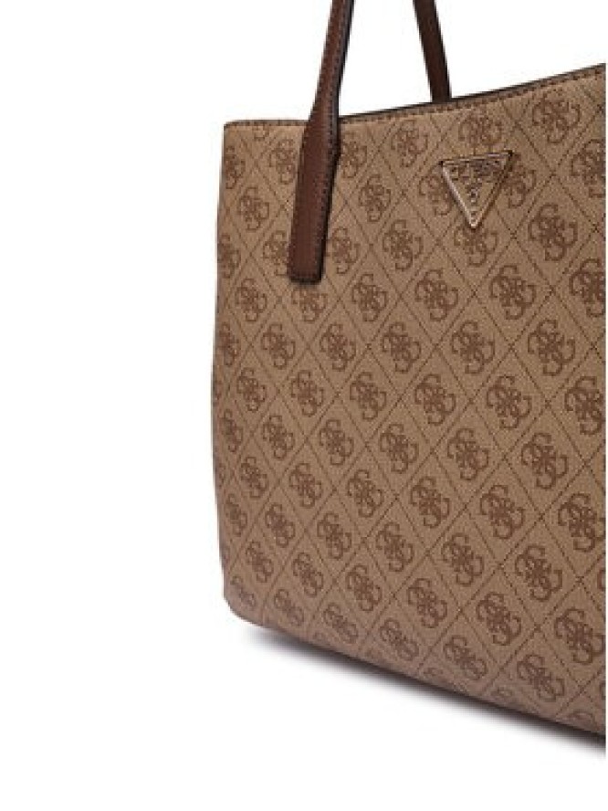 Guess Torebka Noelle II HWBG96 72260 Brązowy