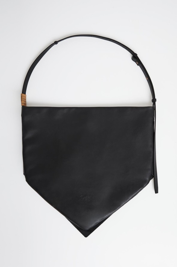 Torebka damska shopper Fouldard Classic PINKO