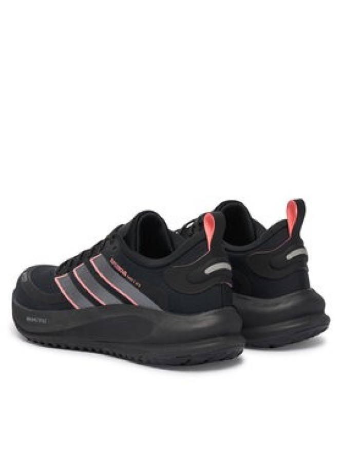 adidas Buty do biegania Supernova Ease 2 Gtx Running Shoes KI3133 Czarny