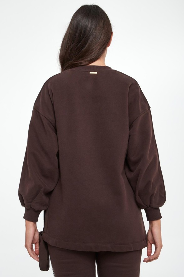 Bluza damska TWINSET U&B