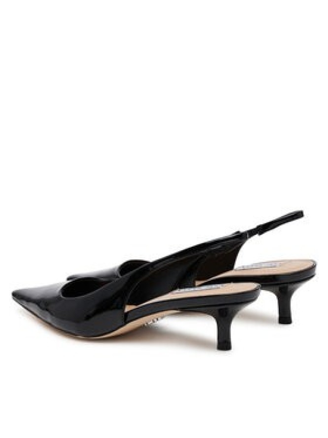 Steve Madden Czółenka Kari SM11003377 Czarny