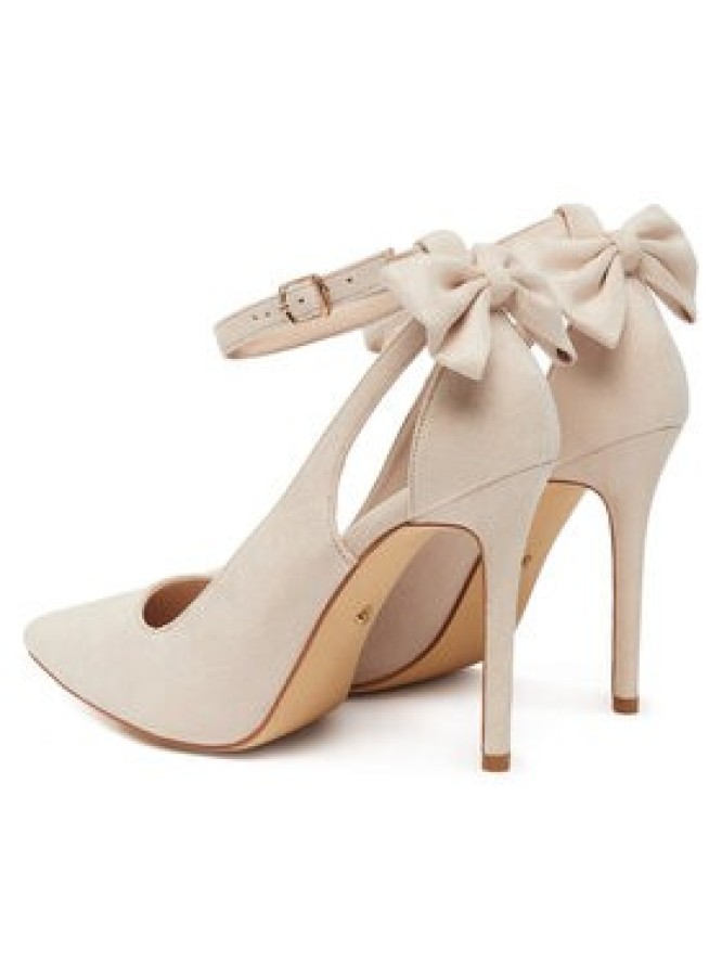 DeeZee Szpilki AB-8868 Różowy