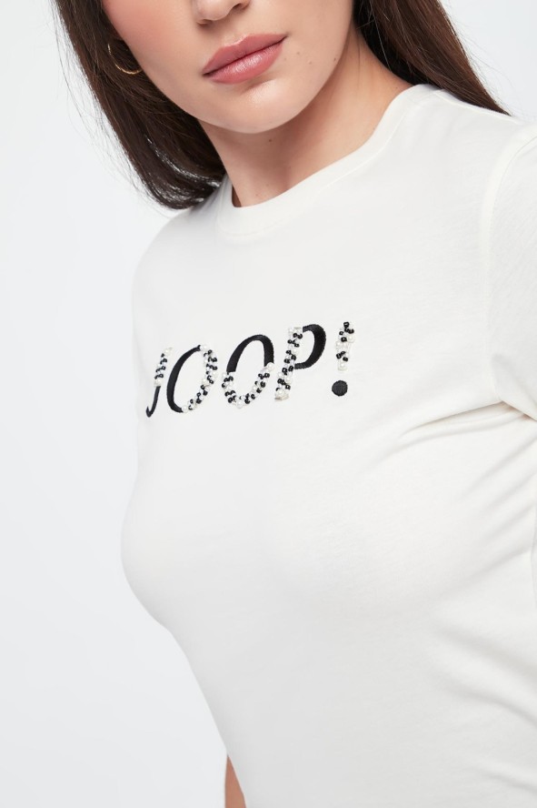 T-shirt damski Tanna JOOP!