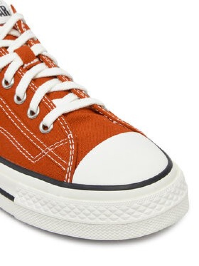 Converse Trampki Star Player 76 A10520C Czerwony