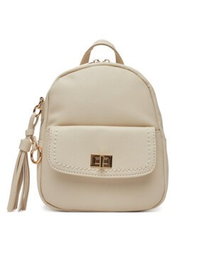 DeeZee Plecak H240214 Beżowy