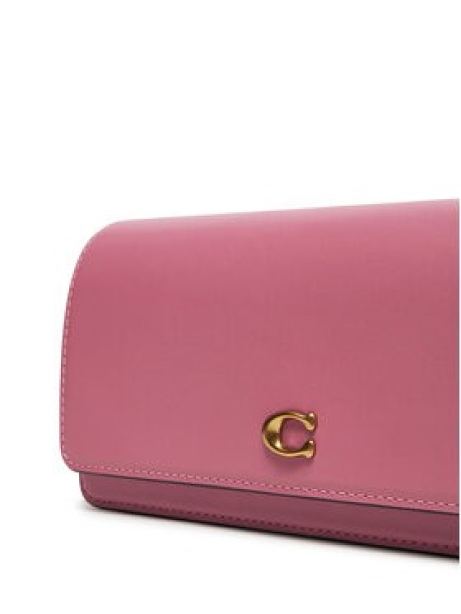 Coach Torebka CW586 Różowy