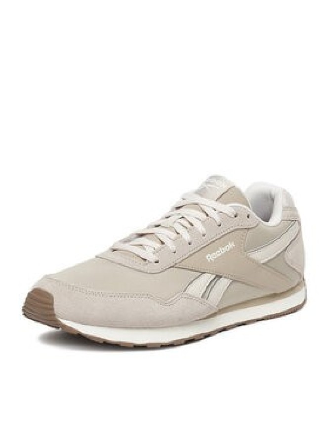 Reebok Sneakersy CEO-GLIDE LOW 100230903 Beżowy