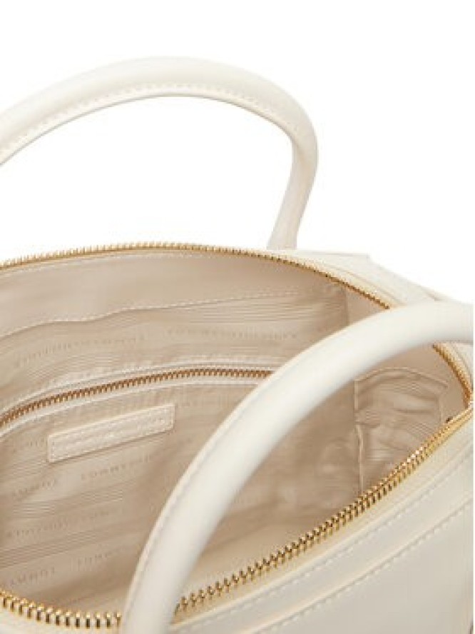 Tommy Hilfiger Torebka AW0AW18532 Kremowy