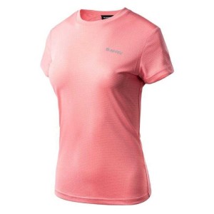 T-shirt Damski Burma II