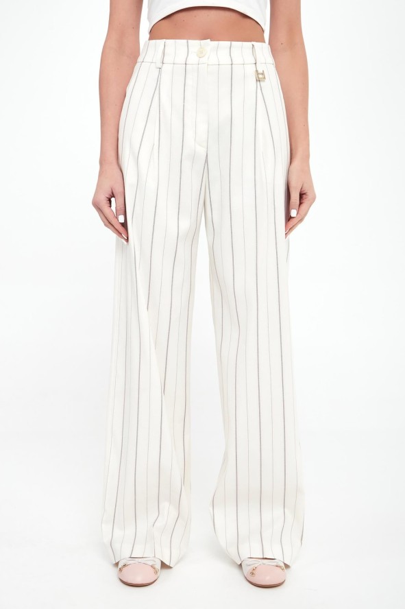 Spodnie damskie Paris-X JOOP!