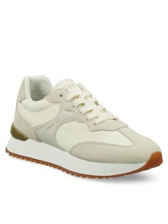 Gant Sneakersy 30533842 Beżowy