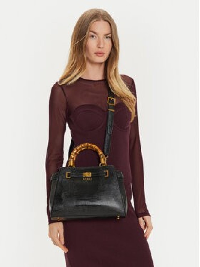 Guess Torebka HWKB95 06060 Czarny