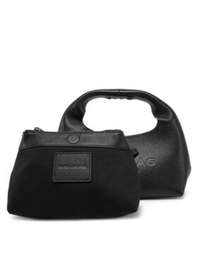 Marc Jacobs Torebka The Mini Sack Bag 2F3HSH020H01 Czarny